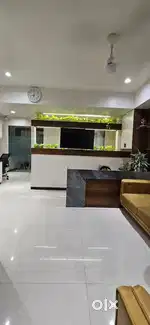 Furnish Office on Rent Canada corner