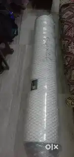 Sleepy hug 6x5 mattress