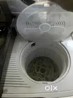 Lloyd company washing machine