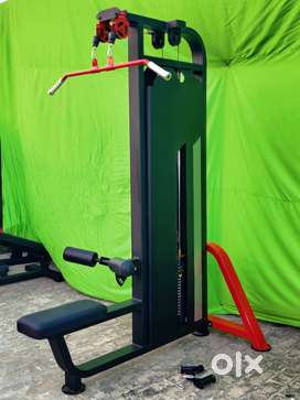 Gym Machine heavy pipe. /Gym Equipment / Fitness Equipment.