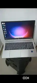 Hp laptop good condition