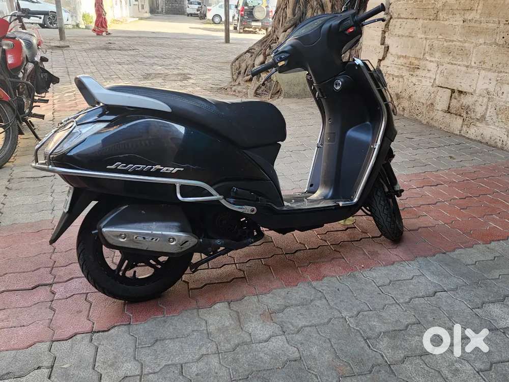 Tvs jupiter