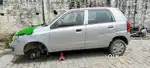 Maruti Suzuki Alto 800 2010