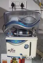 Nexus RO UV Water Purifier – Good Condition