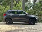 Maruti Suzuki Brezza ZDi Plus, 2018, Diesel