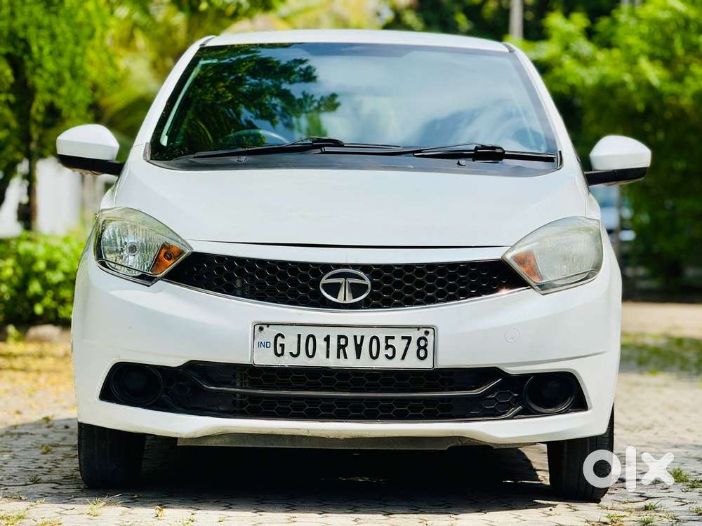Tata Tiago 1.2 Revotron XM, 2016, Petrol