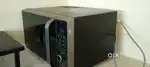 LG Microwave +Grill + Convertable 28 L