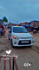 Maruti Suzuki Alto 800 2017 Petrol 92000 Km Driven