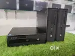 HURRY UP HP PRODESK 400 G1 CORE I5 4TH GEN 8GB RAM 500GB HDD AVAILABLE