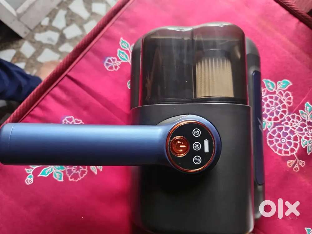 NexLev Mattress, Sofa, Carpet & Car Seat Vacuum Cleaner