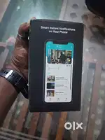Box open peace not using