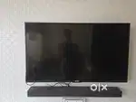 Sony Bravia 43 Full HD LED Smart TV