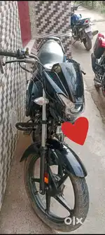Recent bike service done all part changedhanged Fully well condition