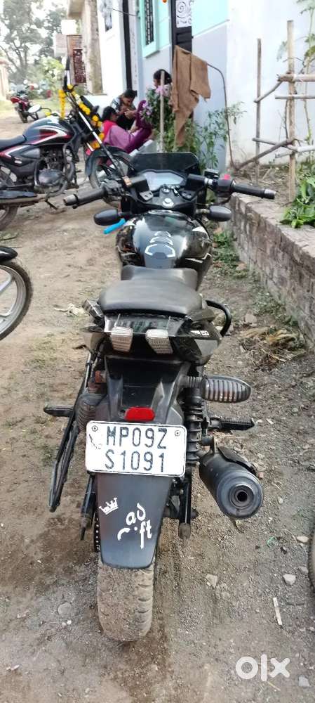 Bajaj Pulsar