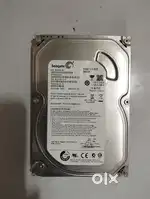 Hard disk 500 GB