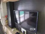 LED Tv 43 inch