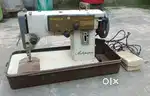 Singer zigzag sewing machine