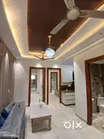 Prime developer with prime 3 bhk unit