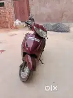 Honda Activa