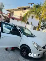 Hyundai i20 2010 Petrol 92000 Km Driven