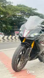 Apache RR 310 mint