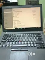 Lenovo thinkpad t460