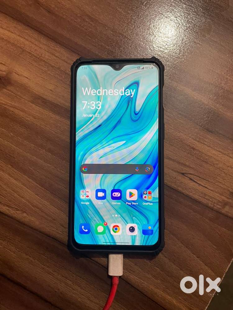 One plus 7 Condition very  good