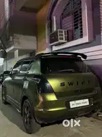 Maruti Suzuki Swift 2012 Petrol Well Maintained