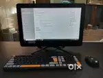 HP all in one desktop for Sale