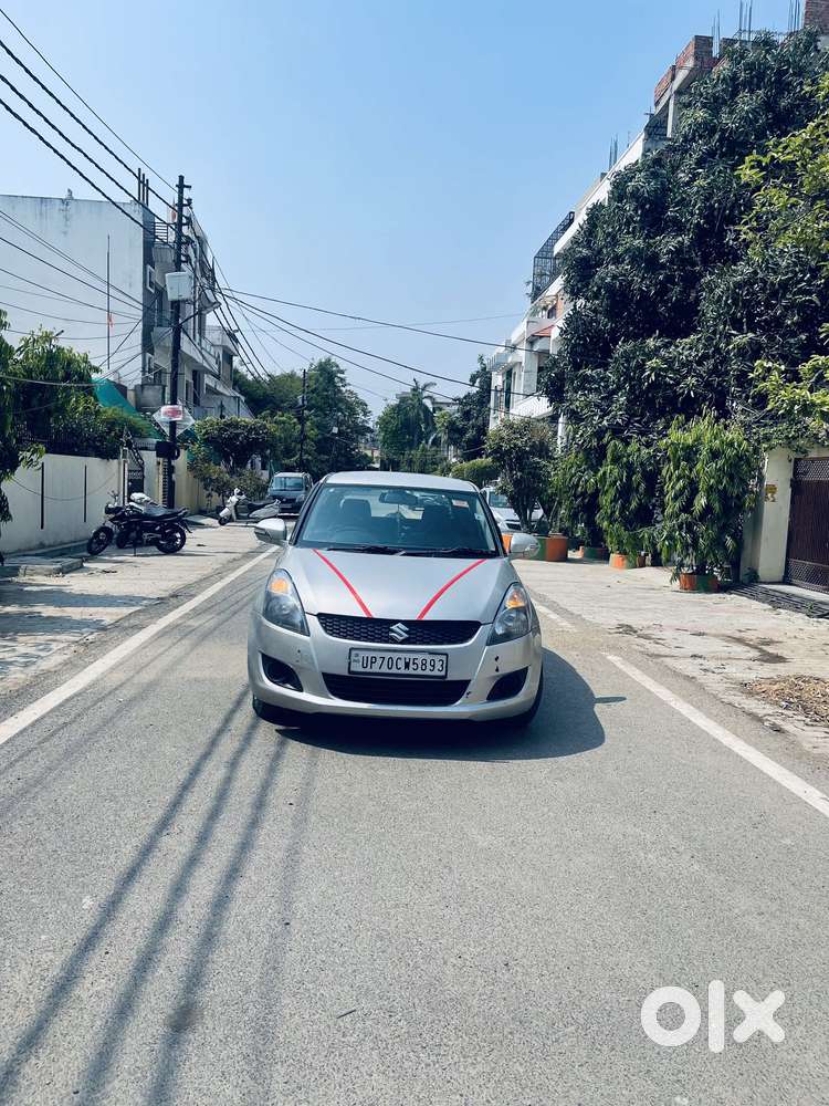 Maruti Suzuki Swift VDI Optional, 2015, Diesel