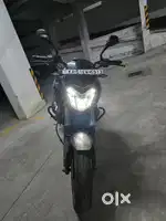 Bajaj Dominor 400 Abs for sale