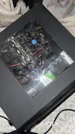 Heavy gaming CPU (original purchased value 1.5 lakh)