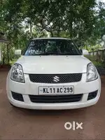Maruti Suzuki Swift Dzire 2008 Diesel Well Maintained