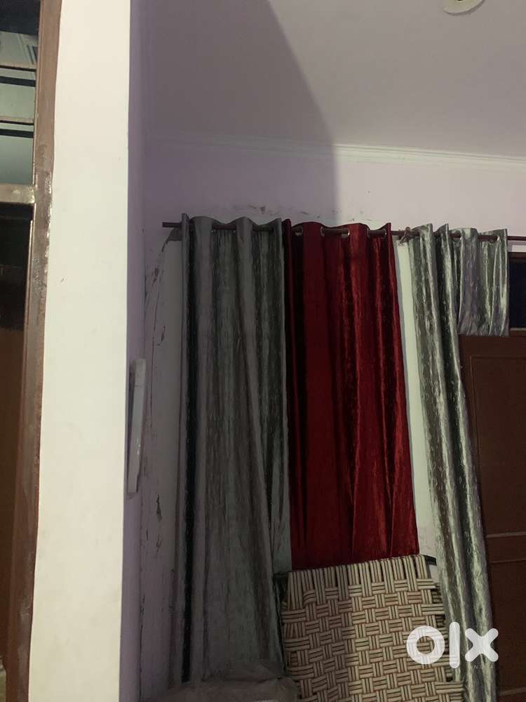 2 bedrooms,1 washroom