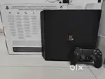 PLAYSTATION 4 PRO