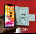 Iphone XR 128gb (Emi available)
