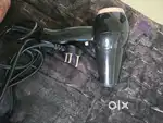 Hair dryer havells