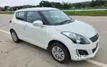 I am selling my car Maruti Suzuki Swift Vdi diesel engine