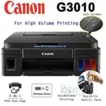 Canon g3010 printer
