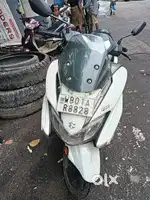 Mint condition burgman