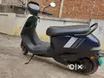 Relocation sale-Ola S1X 3 kWh with Key Model