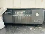 Inverter and battery 2 month old