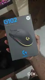 Selling 2 gaming mouse- Logitech 102 and Razer DeathAdder Essential