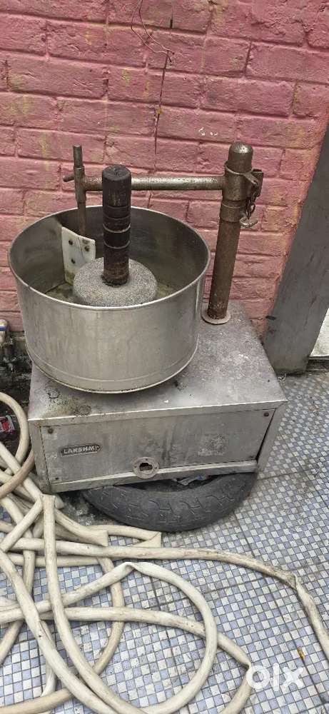 डोसा मिक्सचर मशीन