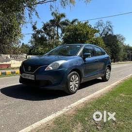 Maruti Suzuki Baleno Delta, 2016, Diesel
