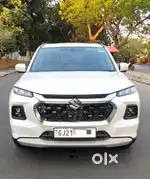 Maruti Suzuki Grand Vitara, 2023, Petrol