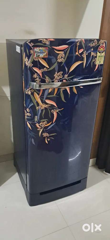 Samsung 5 Star 198 Litre Refrigerator