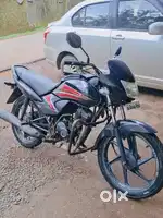 Honda dream Yuga 110cc in mint condition