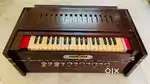 Outstanding condition Dwarkin & Sons make scale changer harmonium