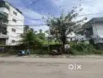 18.5 CENT COMMERCIAL PLOT LAND FOR SALE AT ERNAKULAM PANAMBILI NAGAR